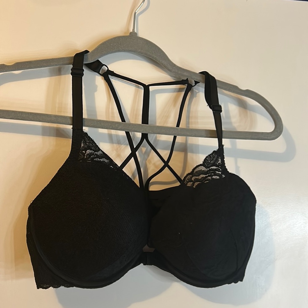 PINK  date push up